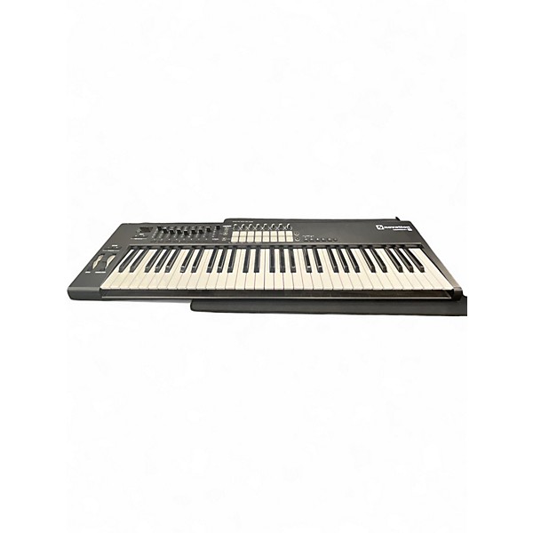 Used Novation Launchkey 61 Key MIDI Controller