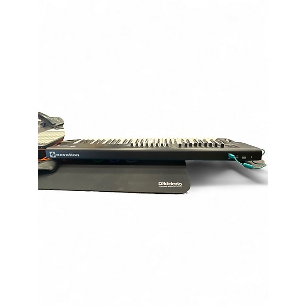 Used Novation Launchkey 61 Key MIDI Controller