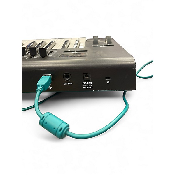 Used Novation Launchkey 61 Key MIDI Controller