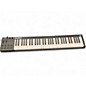 Used Alesis V61 61-Key MIDI Controller thumbnail