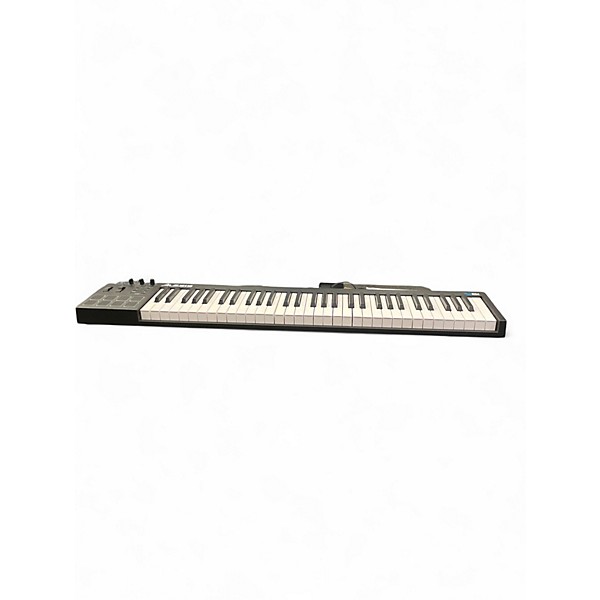 Used Alesis V61 61-Key MIDI Controller