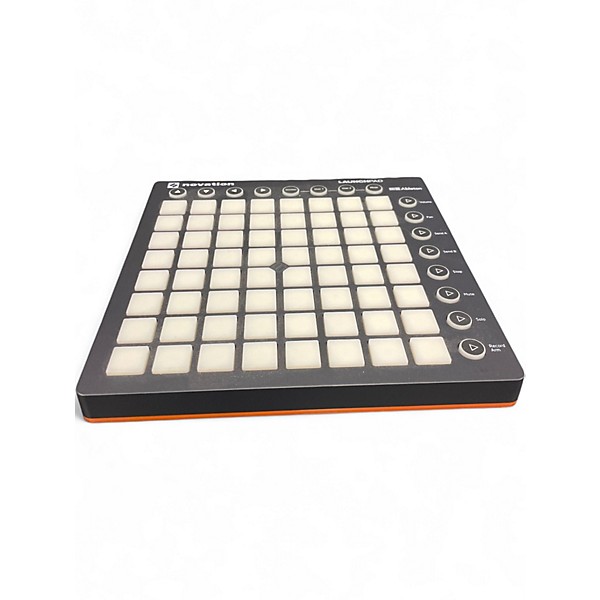 Used Novation Launchpad MKII MIDI Controller