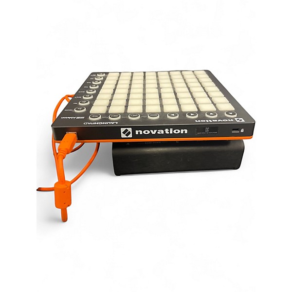 Used Novation Launchpad MKII MIDI Controller