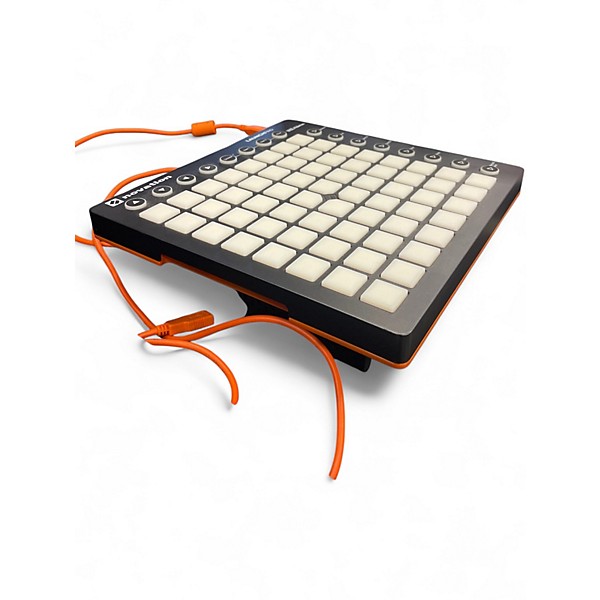 Used Novation Launchpad MKII MIDI Controller
