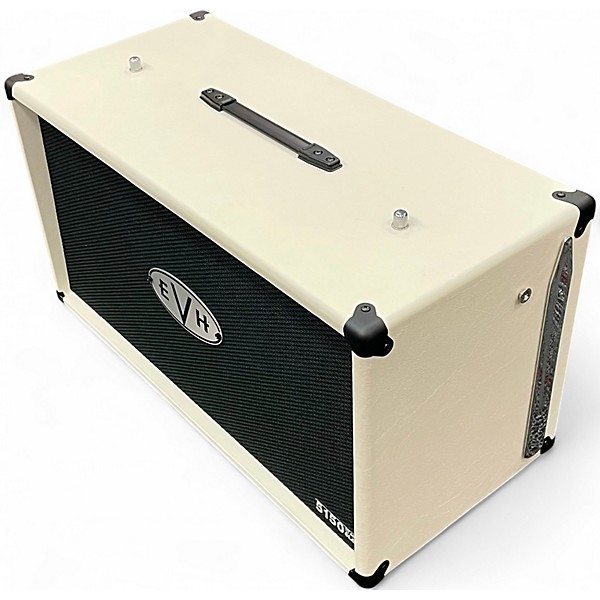 Used EVH 5150 212ST 2x12 Guitar Cabinet