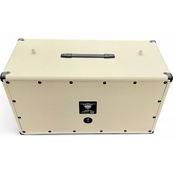 Used EVH 5150 212ST 2x12 Guitar Cabinet