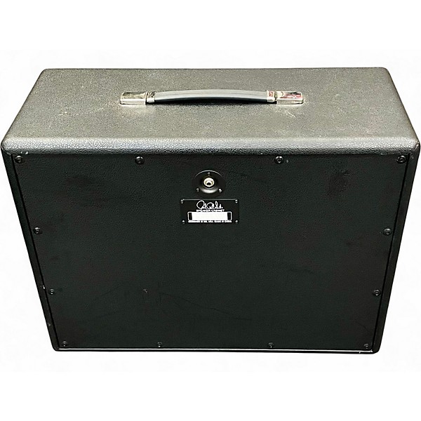 Used PRS SK112-CV3 Guitar Cabinet