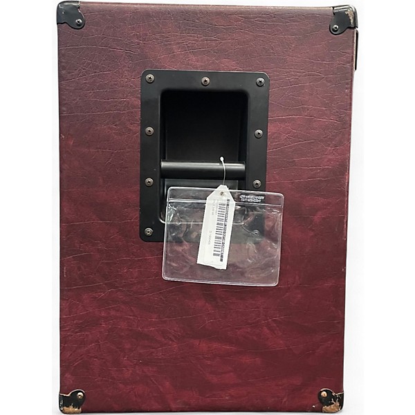Used Avatar 2x12 Guitar Cabinet