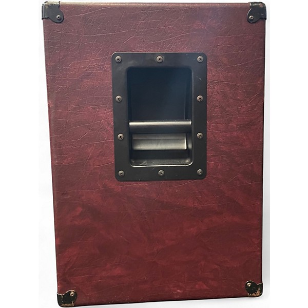 Used Avatar 2x12 Guitar Cabinet