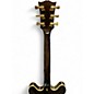 Vintage 1982 Gibson ES-347 Tobacco Burst Hollow Body Electric Guitar