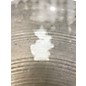 Used Zildjian 22in Avedis Ride Cymbal
