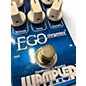 Used Wampler Ego Compressor Effect Pedal