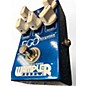 Used Wampler Ego Compressor Effect Pedal