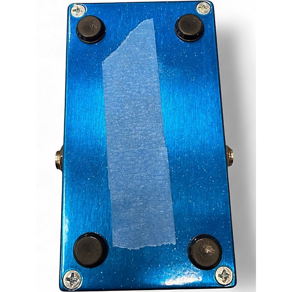 Used Wampler Ego Compressor Effect Pedal