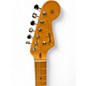 Used Fender Artist Series Eric Johnson Stratocaster 2 Color Sunburst Solid Body Electric Guitar
