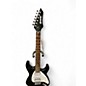 Used Brownsville Electric Guitar HSH Black Solid Body Electric Guitar thumbnail
