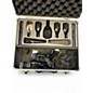 Used Audix FP7 Percussion Microphone Pack thumbnail