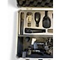Used Audix FP7 Percussion Microphone Pack