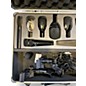Used Audix FP7 Percussion Microphone Pack