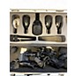 Used Audix FP7 Percussion Microphone Pack