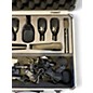 Used Audix FP7 Percussion Microphone Pack