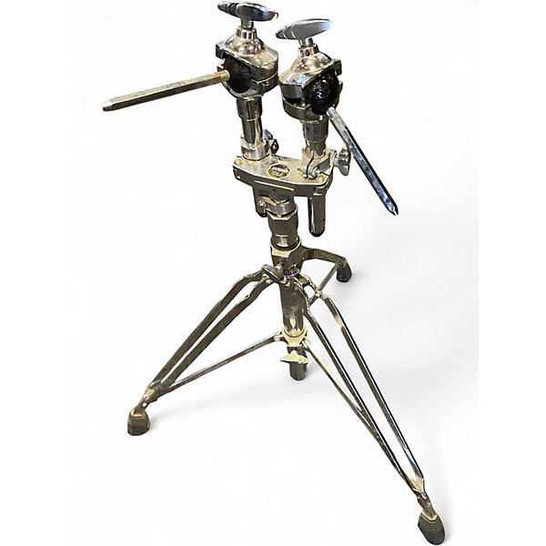 Used Yamaha Double Tom Mount Stand Tom Mount