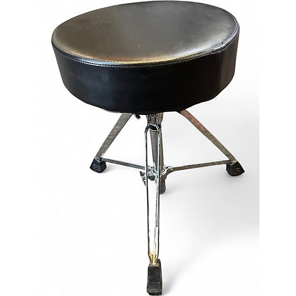 Used Pearl Throne Drum Throne