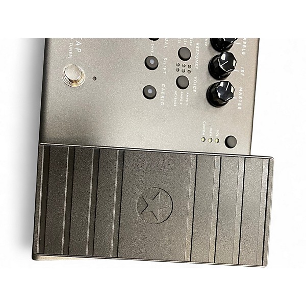 Used Blackstar ID:X FLOOR TWO Effect Processor