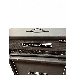 Used VHT PITTBULL G100CL Tube Guitar Amp Head