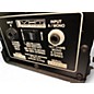 Used VHT 412 P50E Guitar Cabinet thumbnail