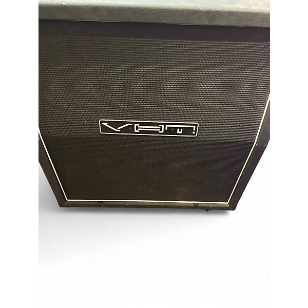 Used VHT 412 P50E Guitar Cabinet