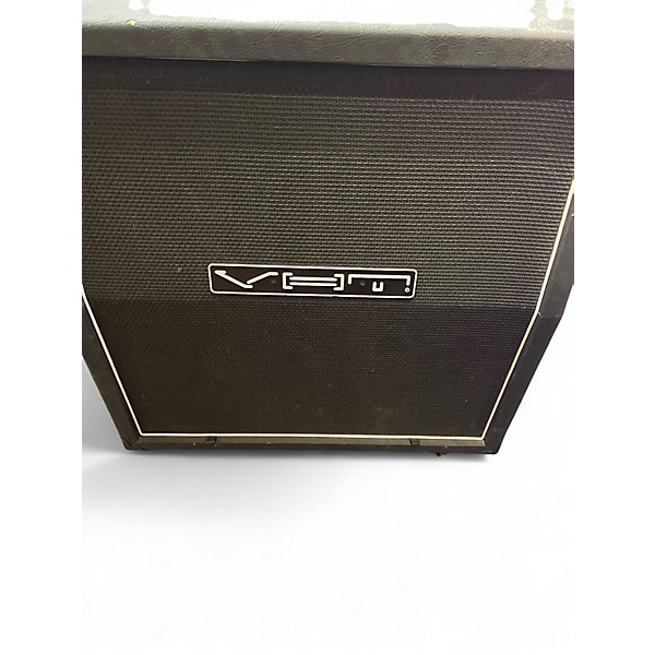 Used VHT 412 P50E Guitar Cabinet