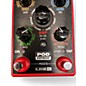 Used Line 6 Pocket Pod Express Amp Modeler Effect Processor