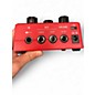 Used Line 6 Pocket Pod Express Amp Modeler Effect Processor