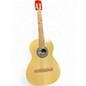 Used Carlos 228 Natural Classical Acoustic Guitar thumbnail