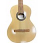 Used Carlos 228 Natural Classical Acoustic Guitar