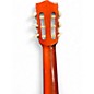 Used Carlos 228 Natural Classical Acoustic Guitar