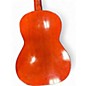 Used Carlos 228 Natural Classical Acoustic Guitar