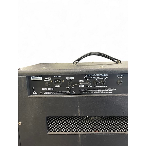 Used Blackstar HT Club 40 Venue 40W 1x12 Tube Guitar Combo Amp