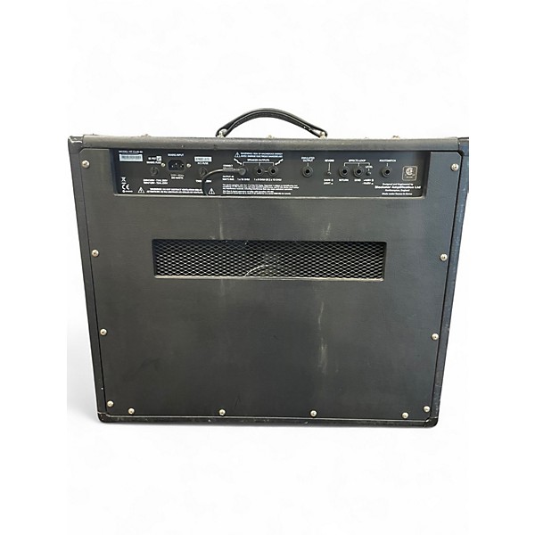 Used Blackstar HT Club 40 Venue 40W 1x12 Tube Guitar Combo Amp