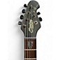 Used Sterling by Music Man majesty black Solid Body Electric Guitar