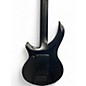 Used Sterling by Music Man majesty black Solid Body Electric Guitar