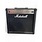Used Marshall MG50CFX 1x12 50W Guitar Combo Amp
