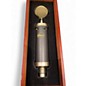 Used Blue Baby Bottle Condenser Microphone