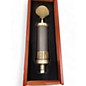 Used Blue Baby Bottle Condenser Microphone