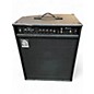 Used Ampeg BA115 100W 1x15 Bass Combo Amp thumbnail