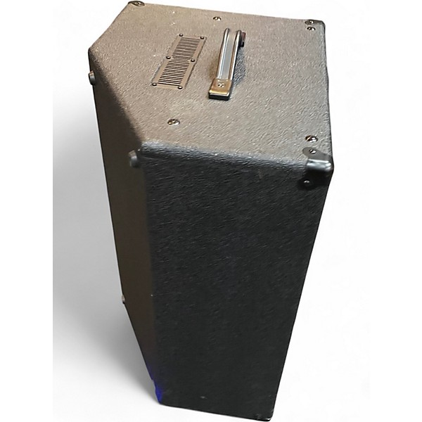 Used Ampeg BA115 100W 1x15 Bass Combo Amp