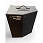 Used Ampeg BA115 100W 1x15 Bass Combo Amp