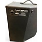 Used Ampeg BA115 100W 1x15 Bass Combo Amp