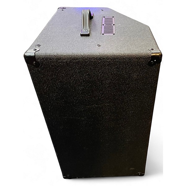 Used Ampeg BA115 100W 1x15 Bass Combo Amp